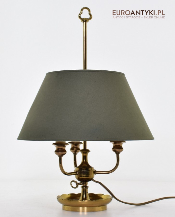 empire lampa gabinetowa empire lampa gabinetowa